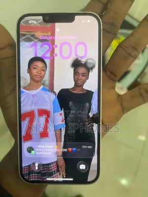 Apple iPhone 13 128 GB Pink