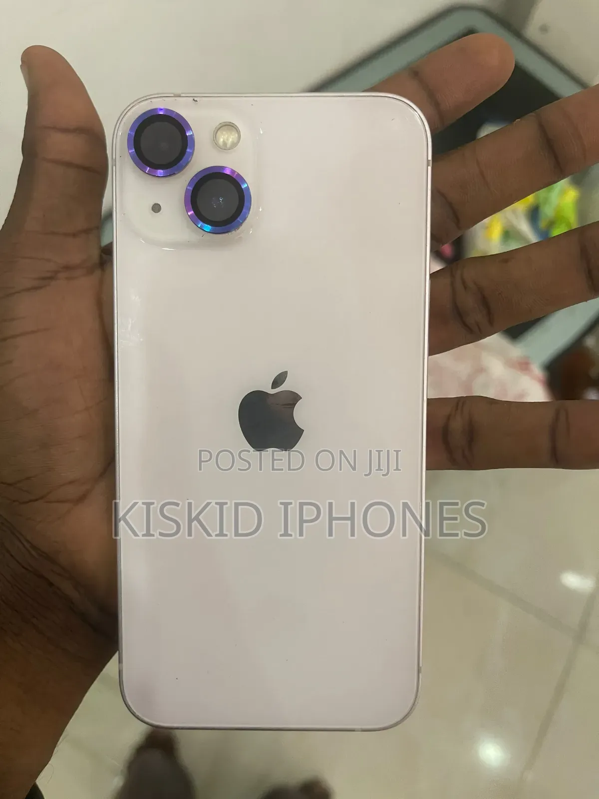 Apple iPhone 13 128 GB Pink