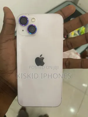 Apple iPhone 13 128 GB Pink