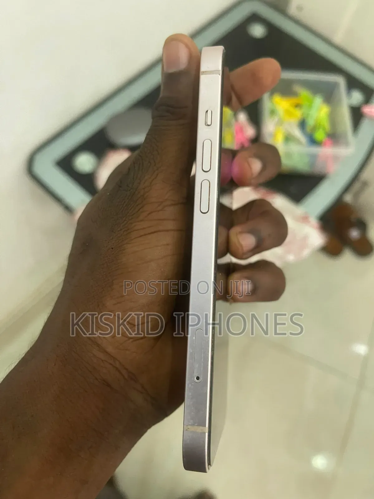 Apple iPhone 13 128 GB Pink