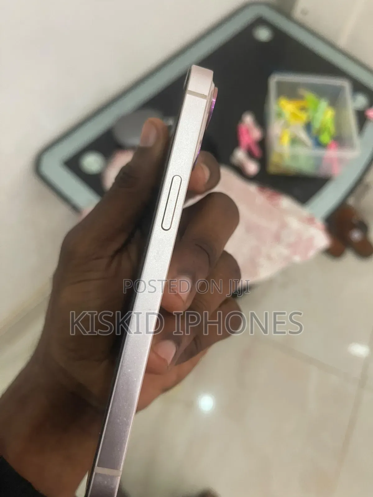 Apple iPhone 13 128 GB Pink
