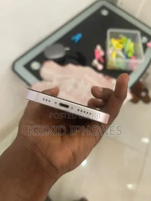 Apple iPhone 13 128 GB Pink