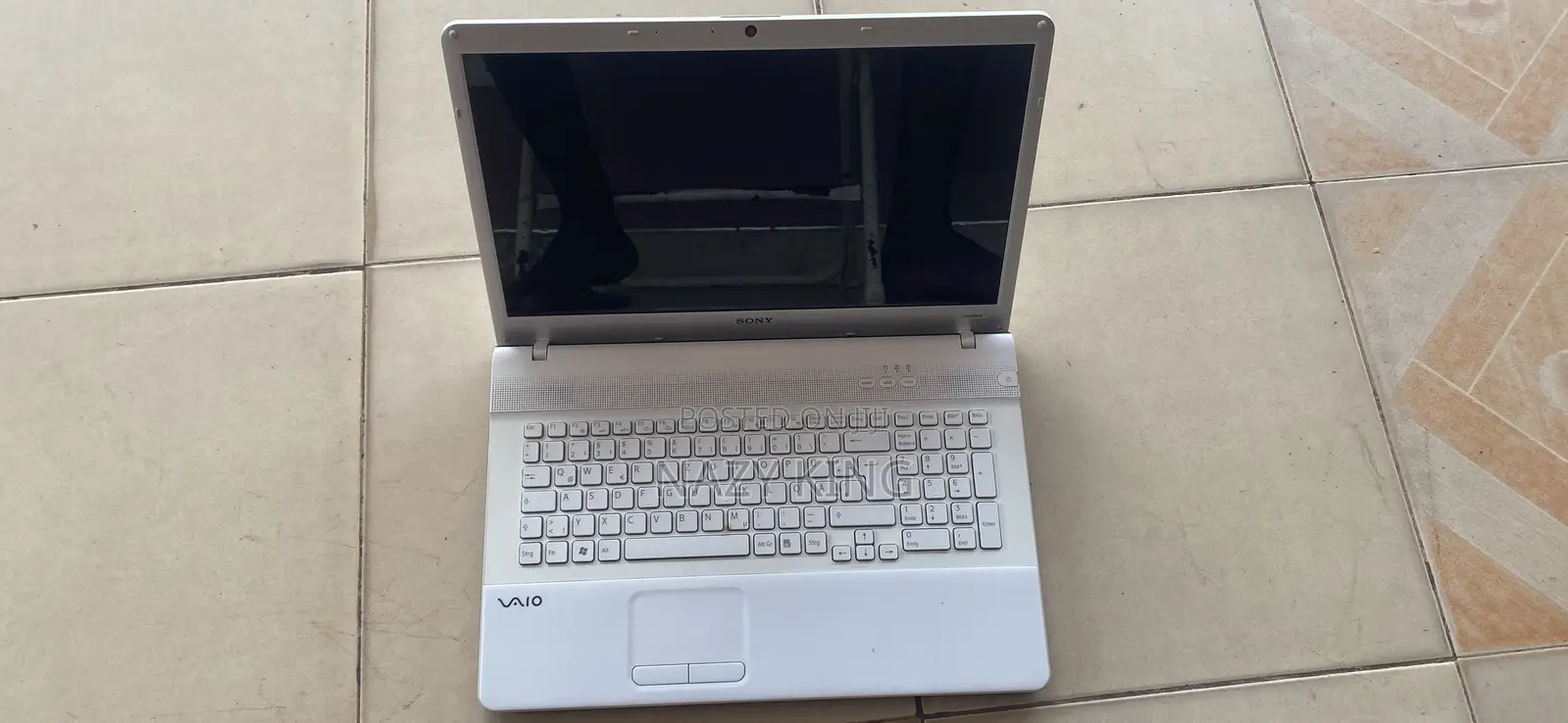 Laptop Sony VAIO PCG-7D1M 4GB Intel Core i3 HDD+SSD 500GB