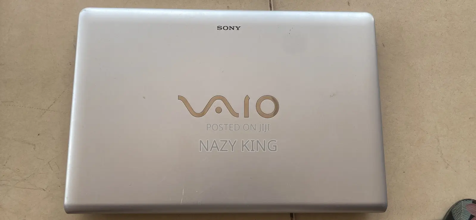 Laptop Sony VAIO PCG-7D1M 4GB Intel Core i3 HDD+SSD 500GB