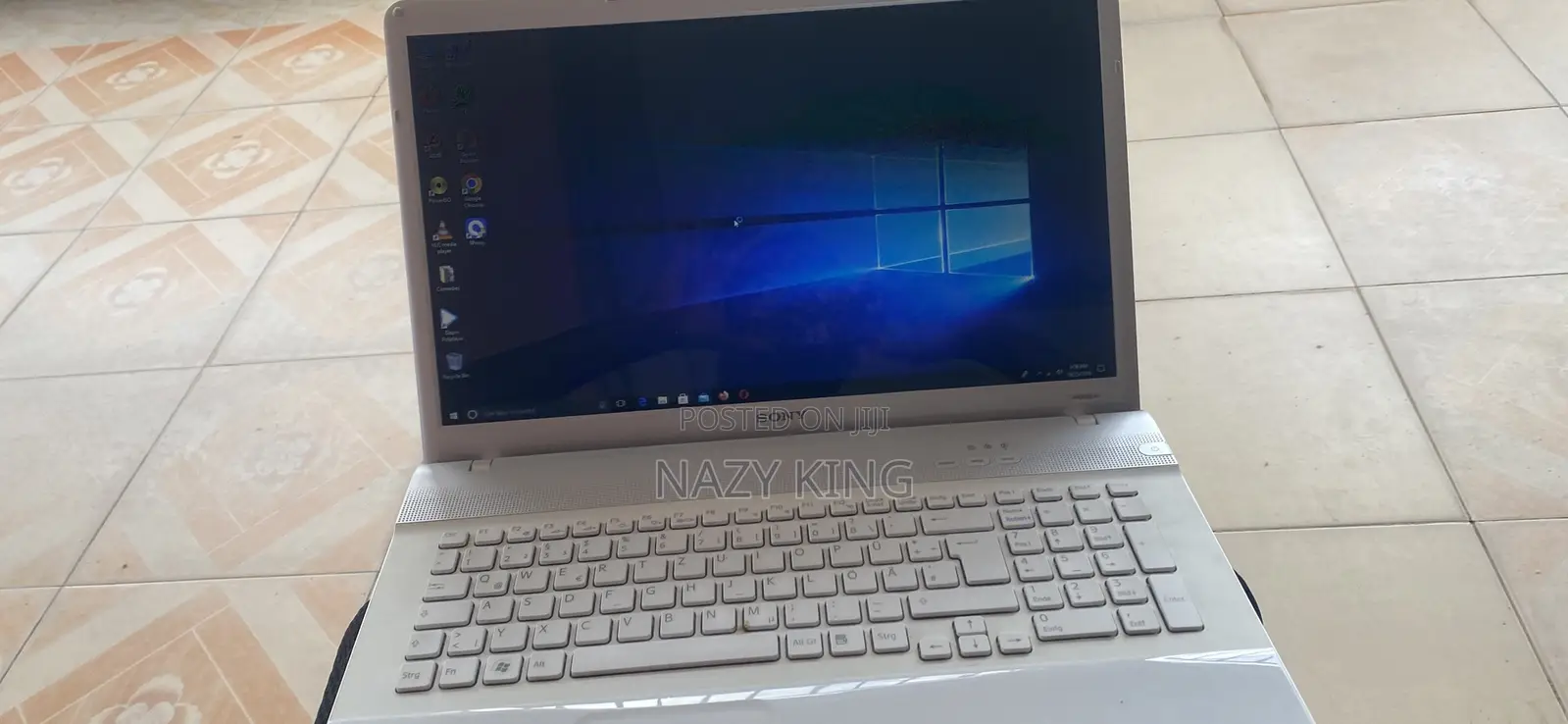 Laptop Sony VAIO PCG-7D1M 4GB Intel Core i3 HDD+SSD 500GB