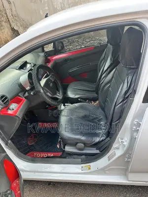 Daewoo Matiz 2010 White