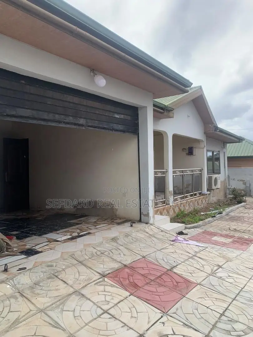 4bdrm House in Sefdard Properties, Ofankor for rent