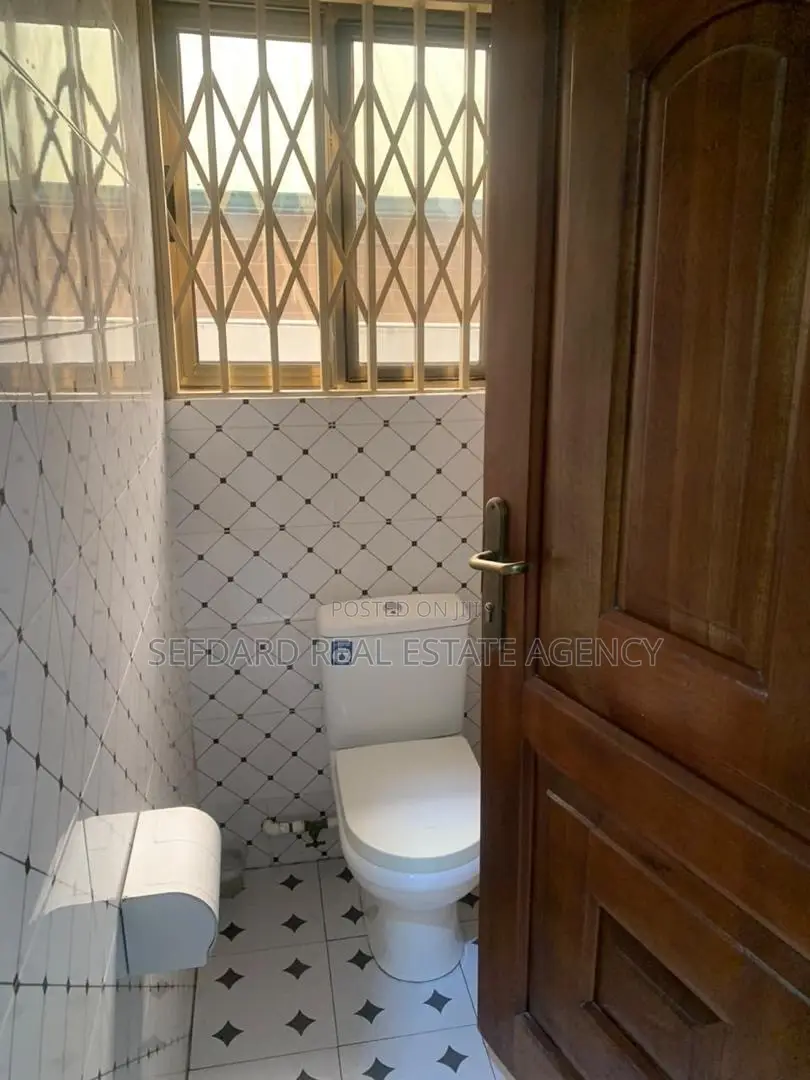 4bdrm House in Sefdard Properties, Ofankor for rent