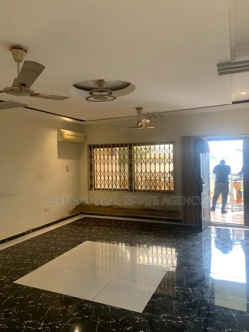 4bdrm House in Sefdard Properties, Ofankor for rent