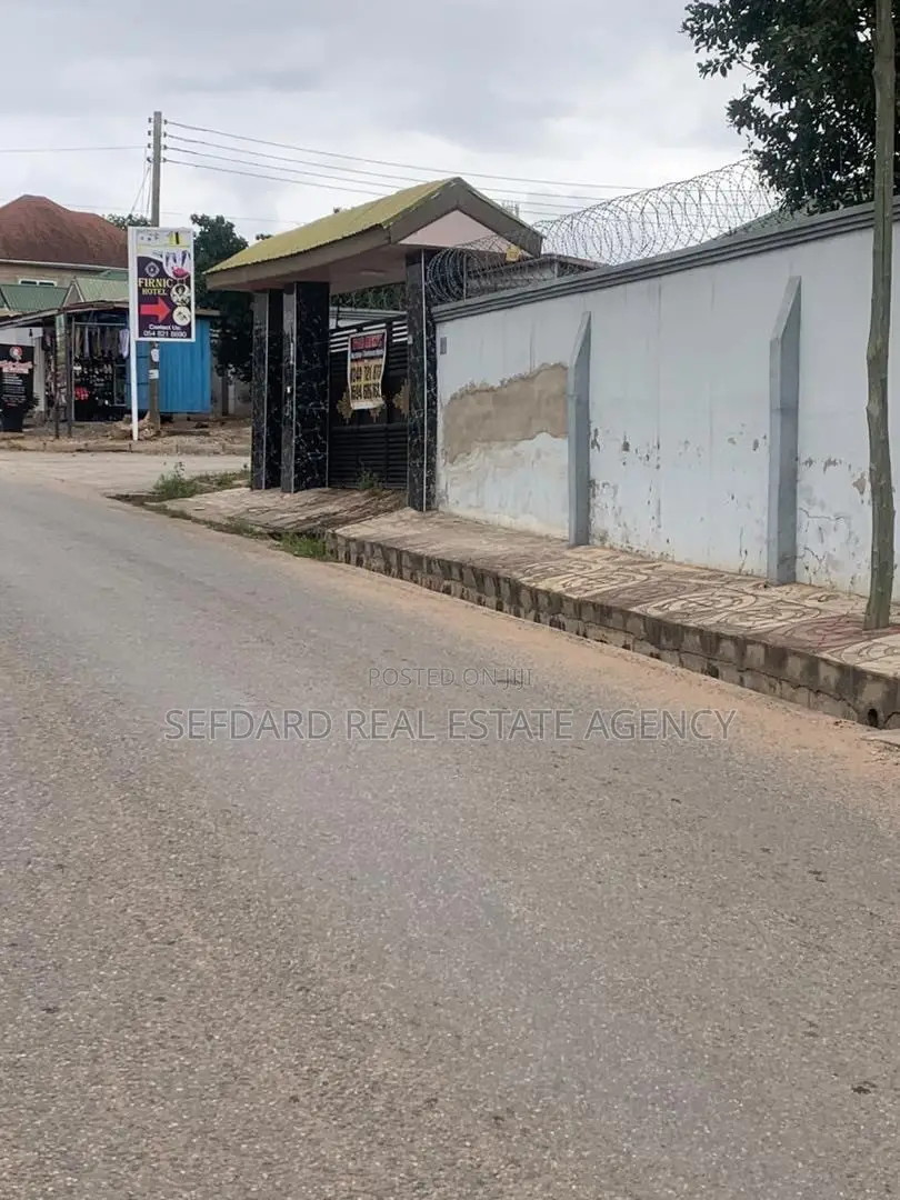 4bdrm House in Sefdard Properties, Ofankor for rent