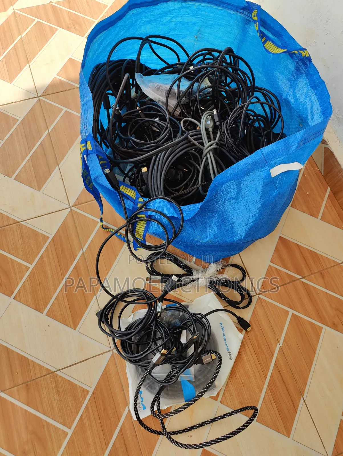 HDMI Cable