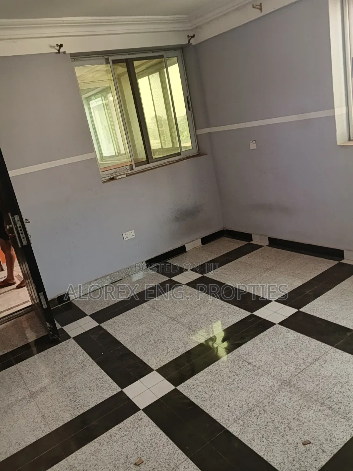 1bdrm Apartment in Saasabi Oyibi, Sasaabi for rent