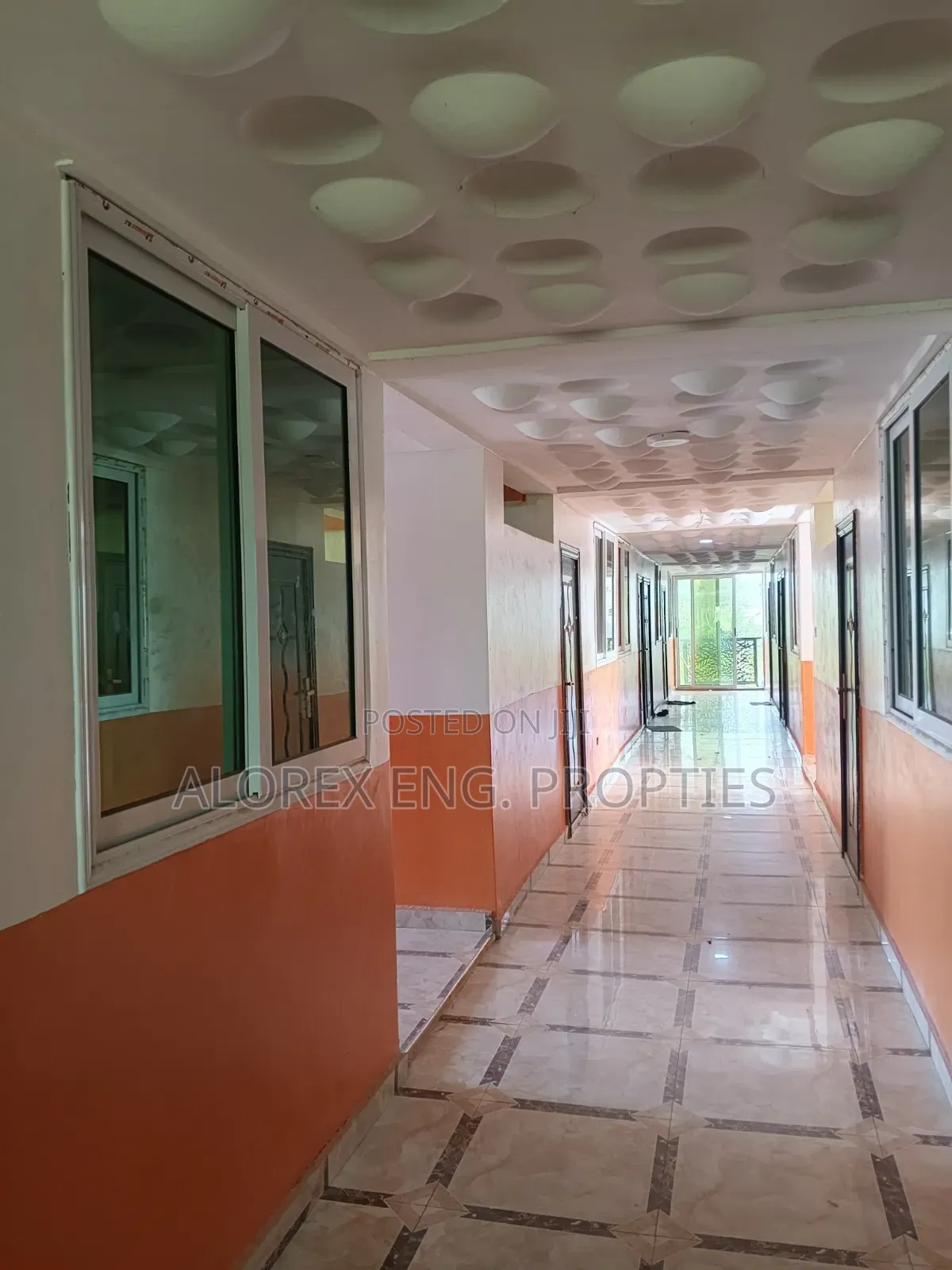 1bdrm Apartment in Saasabi Oyibi, Sasaabi for rent