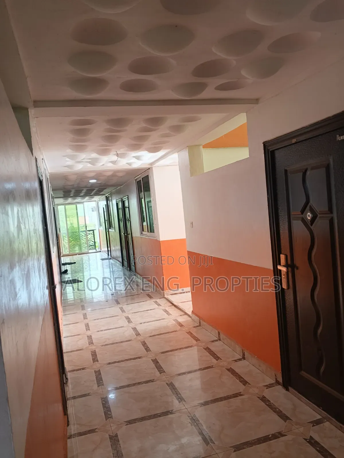 1bdrm Apartment in Saasabi Oyibi, Sasaabi for rent