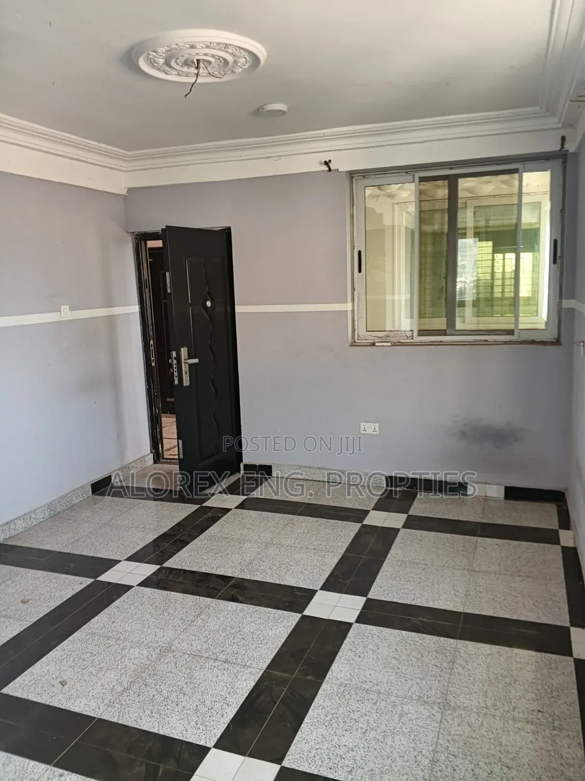 1bdrm Apartment in Saasabi Oyibi, Sasaabi for rent