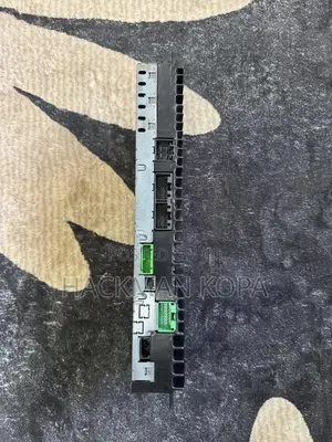Range Rover Audio Amplifier 2013 - 2017