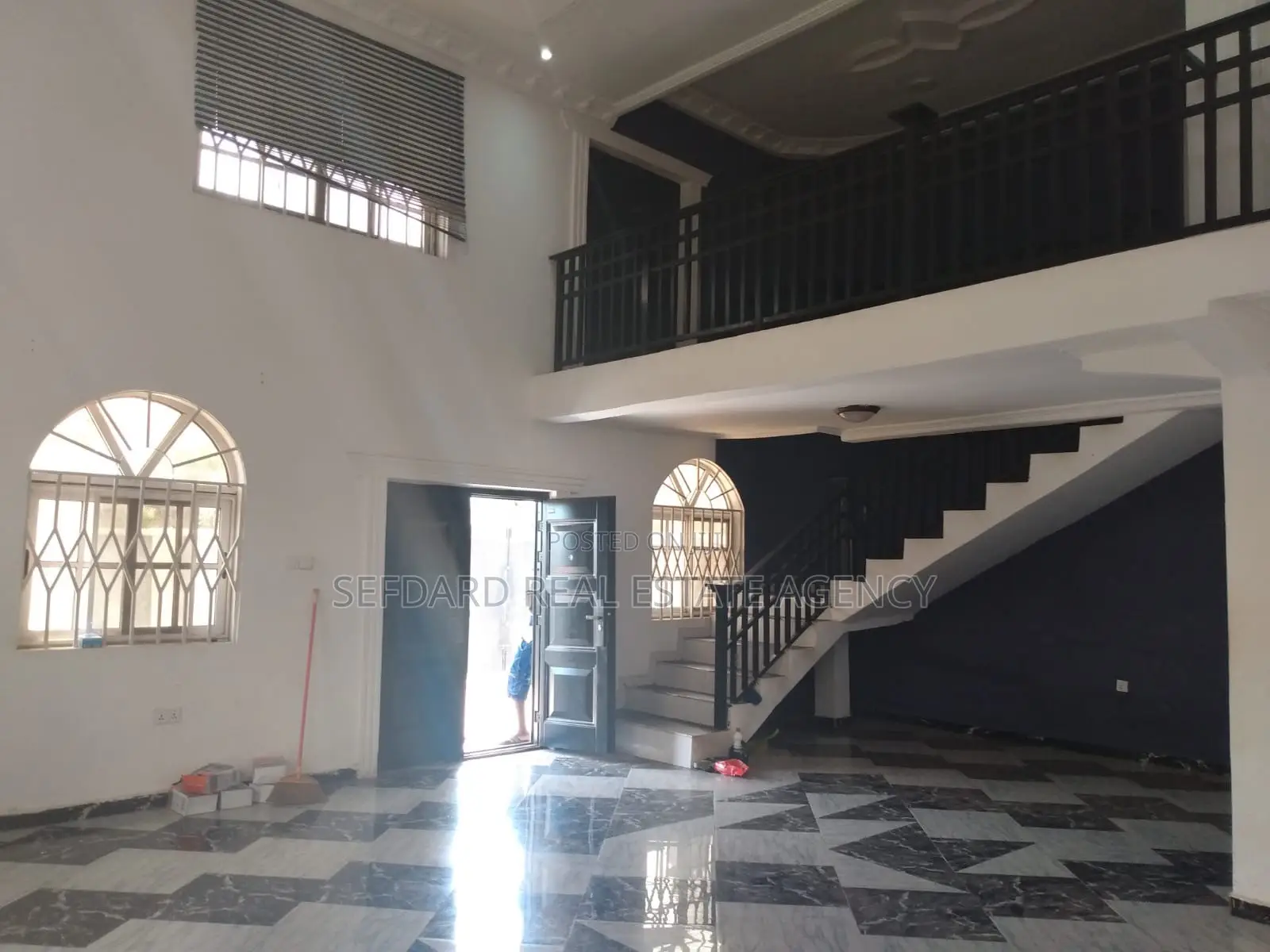4bdrm House in Sefdard Properties, Kwabenya for sale