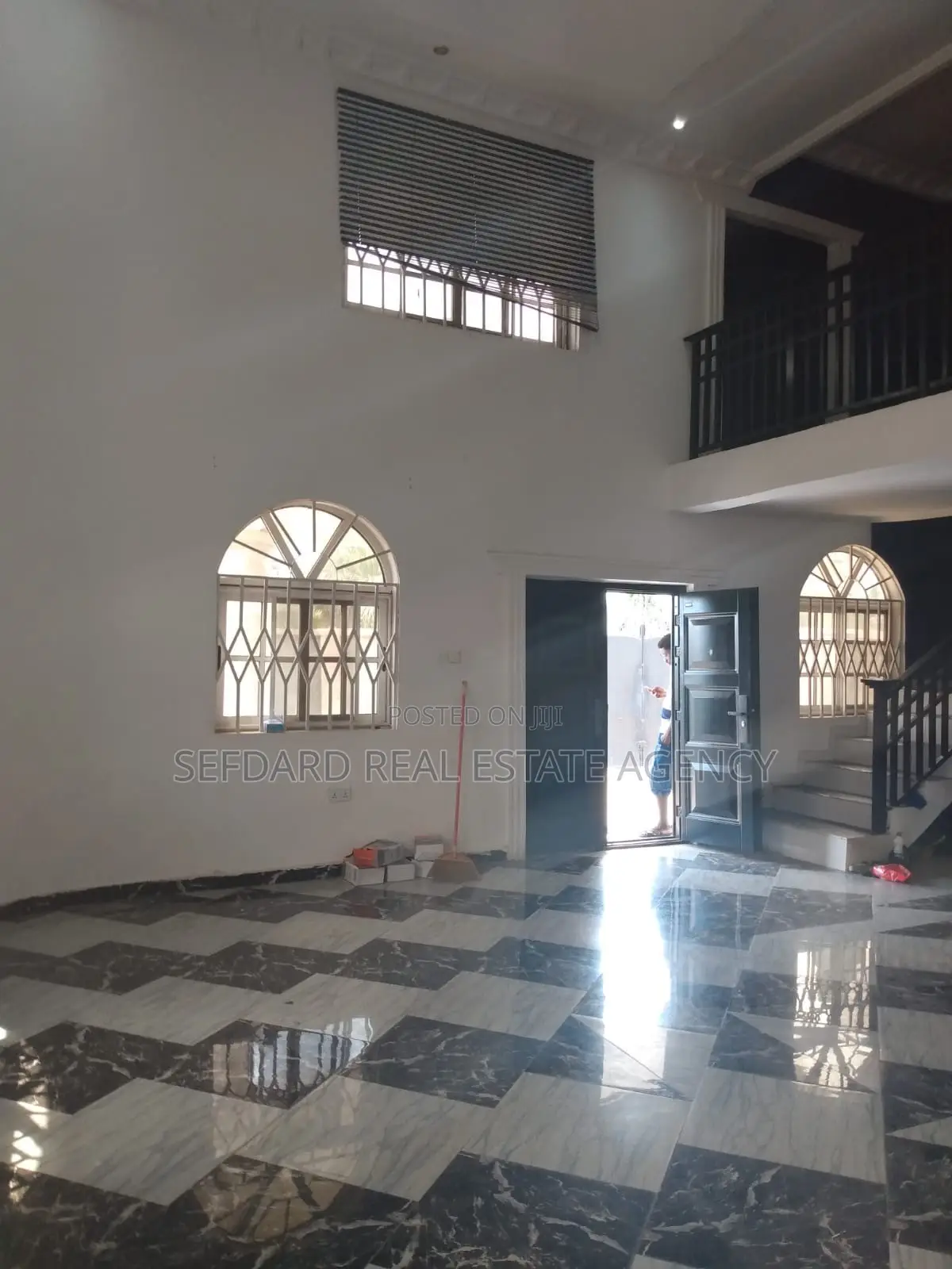 4bdrm House in Sefdard Properties, Kwabenya for sale