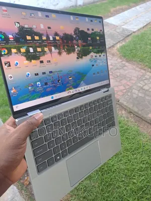 Laptop Dell Latitude 9420 16GB Intel Core i7 SSD 512GB
