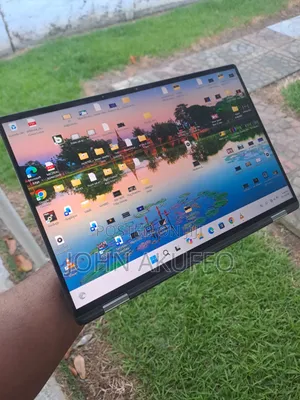 Laptop Dell Latitude 9420 16GB Intel Core i7 SSD 512GB