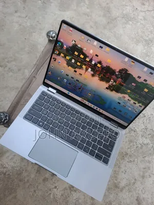 Laptop Dell Latitude 9420 16GB Intel Core i7 SSD 512GB