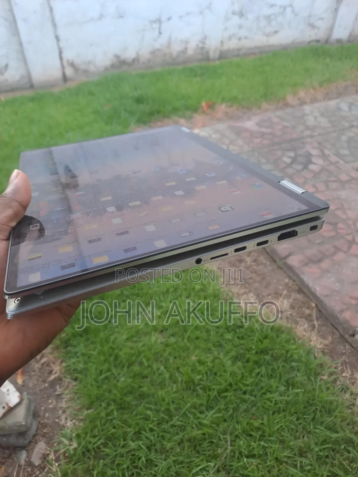 Laptop Dell Latitude 9420 16GB Intel Core i7 SSD 512GB