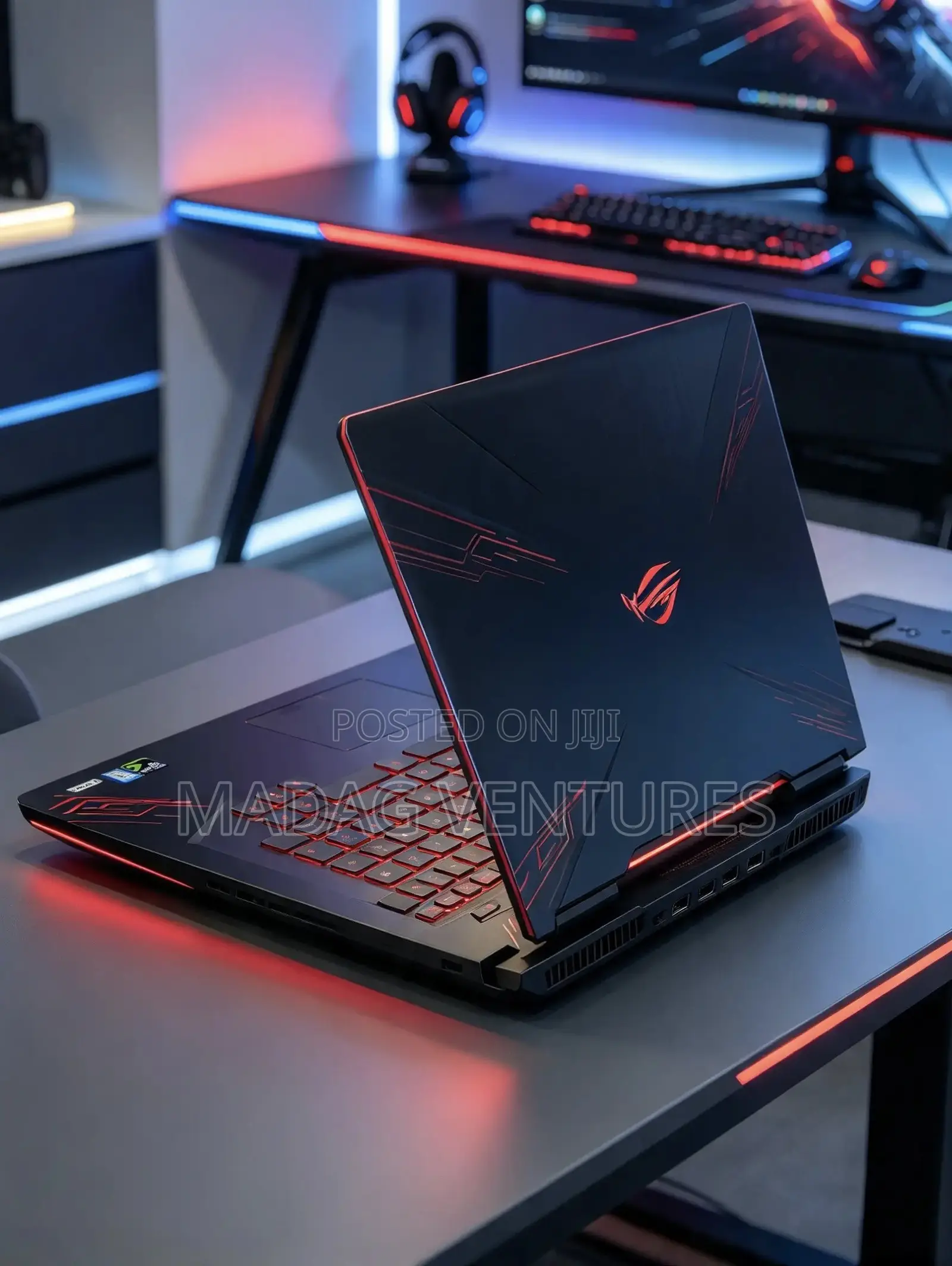 Laptop Asus FX502VD 16GB Intel Core i5 SSD 512GB