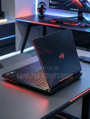 Laptop Asus FX502VD 16GB Intel Core i5 SSD 512GB