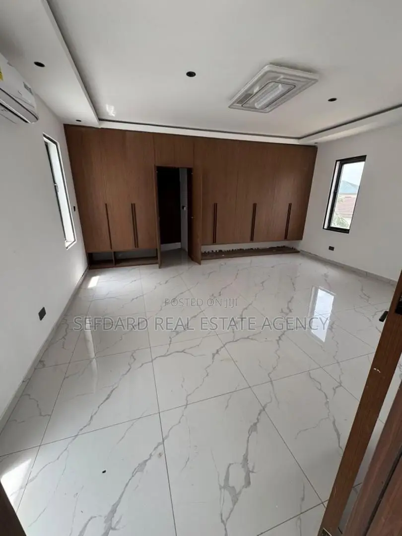 4bdrm House in Sefdard Properties, East Legon for sale