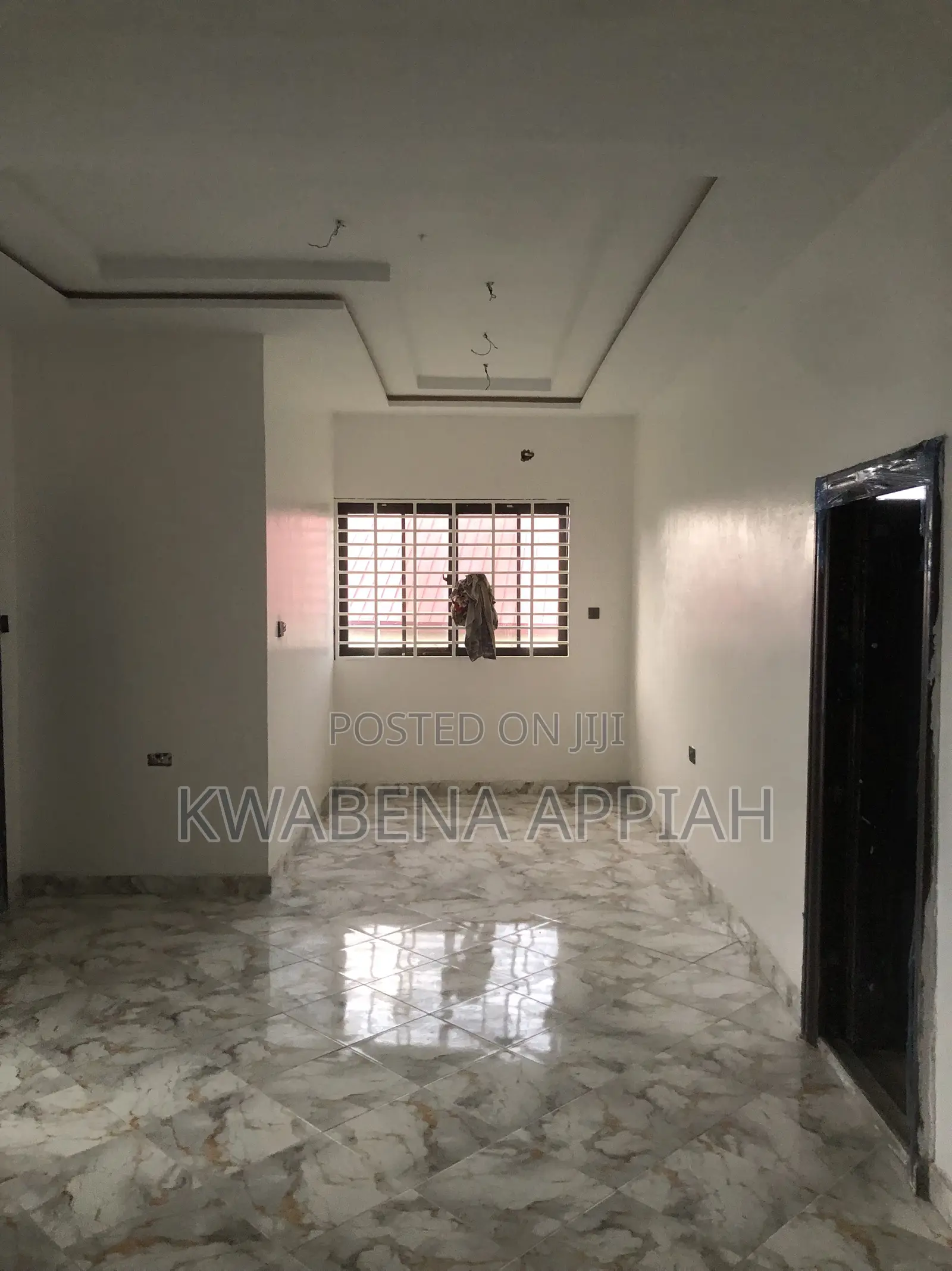 2bdrm Apartment in Mark Estate At, Kumasi Metropolitan for rent