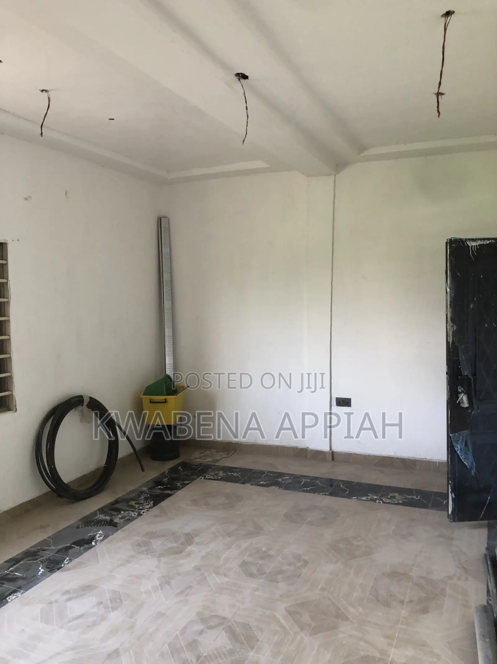 2bdrm Apartment in Mark Estate At, Kumasi Metropolitan for rent