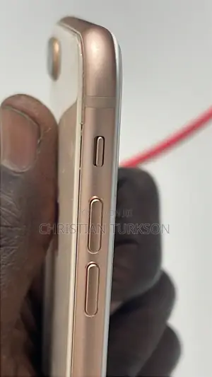 Apple iPhone 8 64 GB Rose Gold