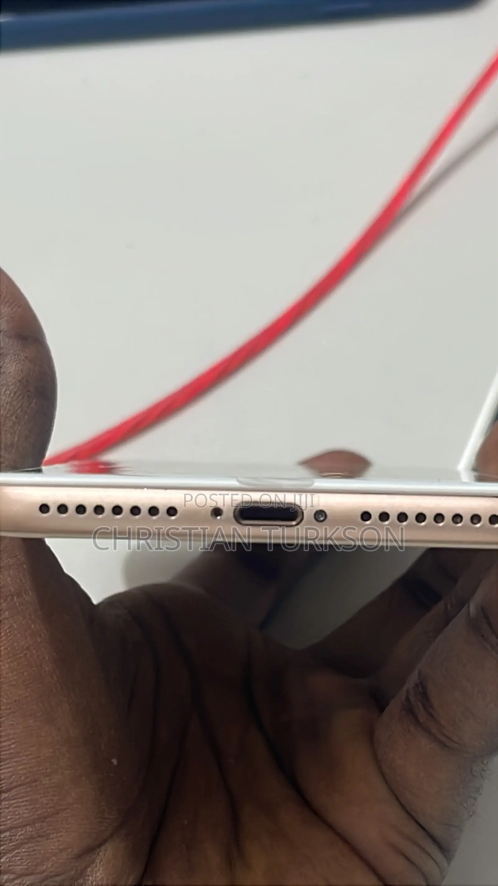 Apple iPhone 8 64 GB Rose Gold