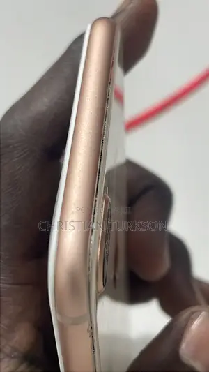 Apple iPhone 8 64 GB Rose Gold