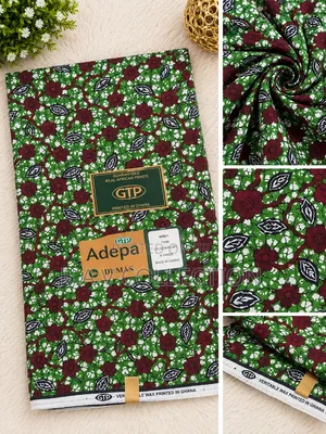 GTP Adepa Dumas