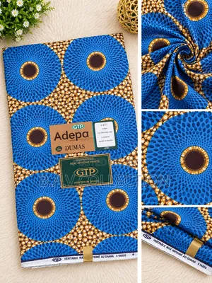 GTP Adepa Dumas