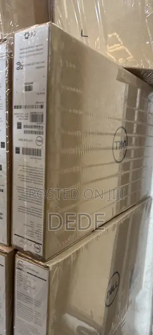 New Laptop Dell Latitude 5320 16GB Intel Core i5 SSD 256GB