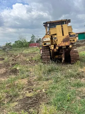 Main Afienya Road Side Land for Sale