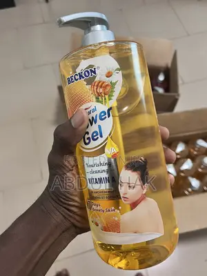 Bathing Shampoo