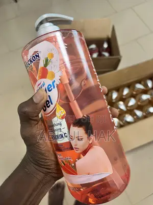 Bathing Shampoo