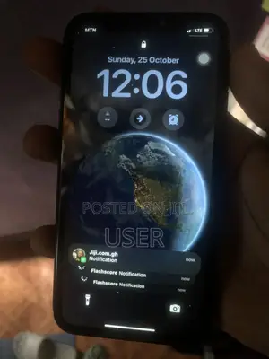 Apple iPhone XR 128 GB Black