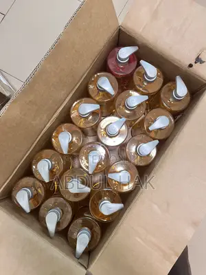 Bathing Shampoo