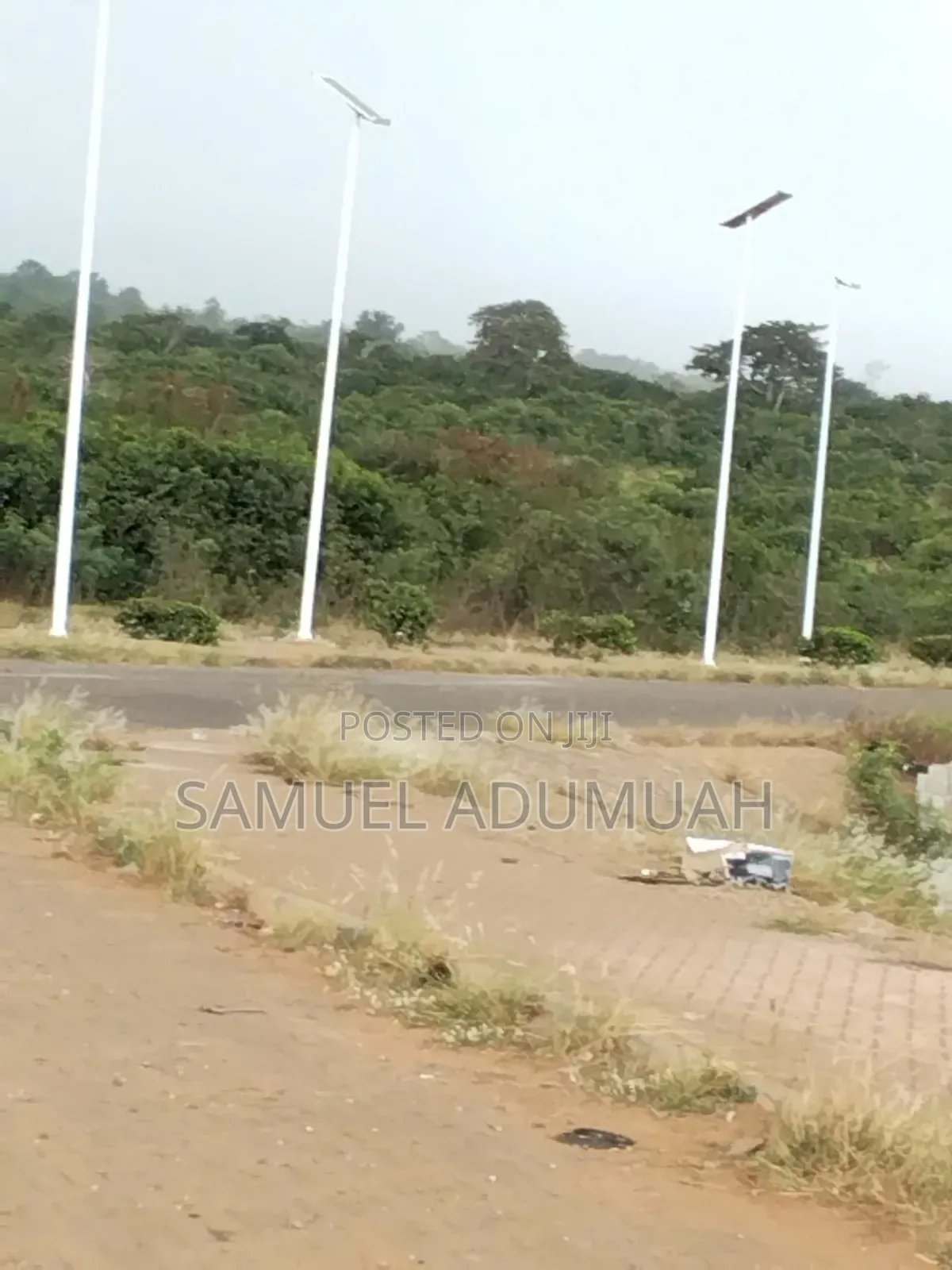 Land for Sale