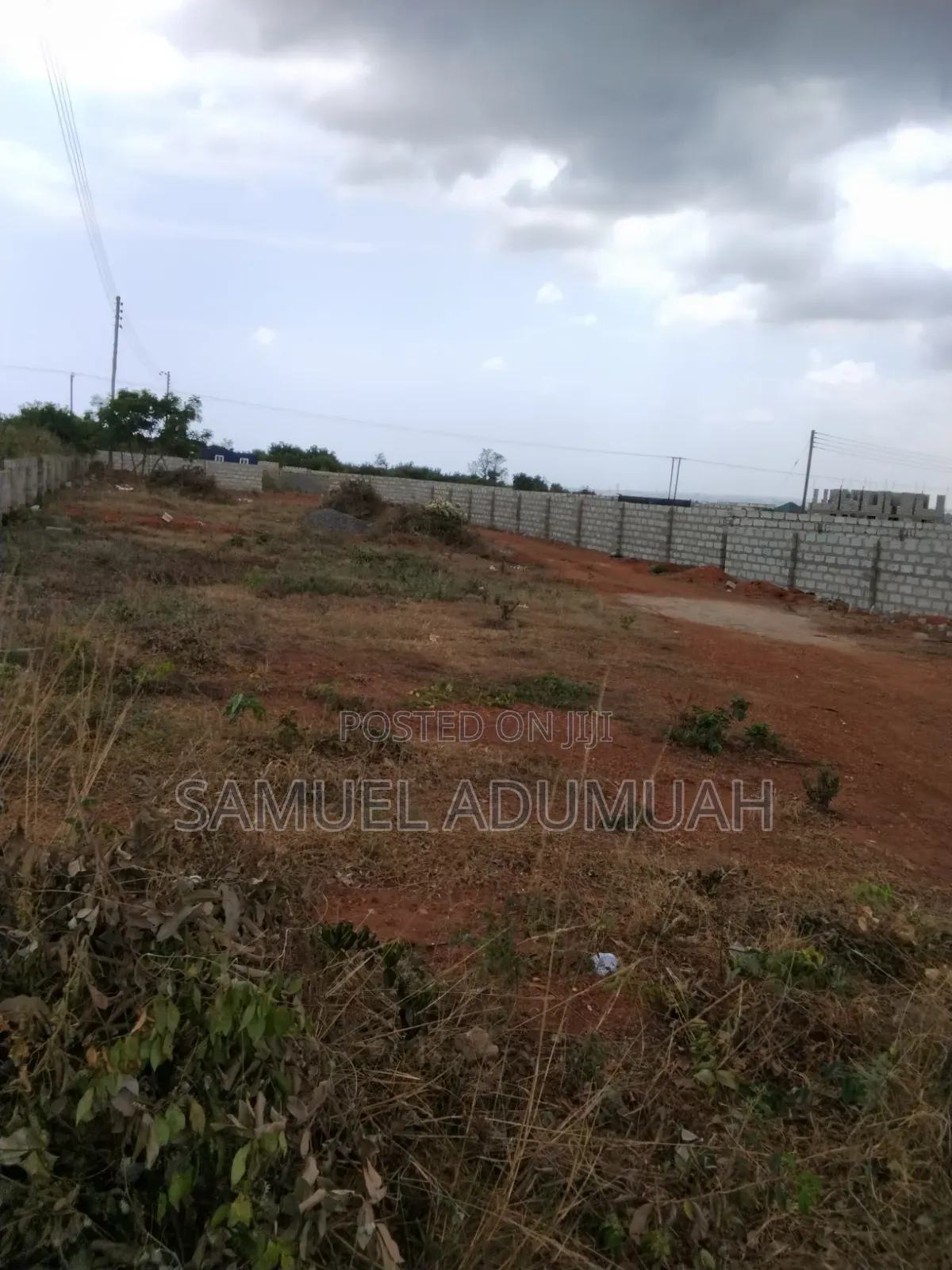 Land for Sale