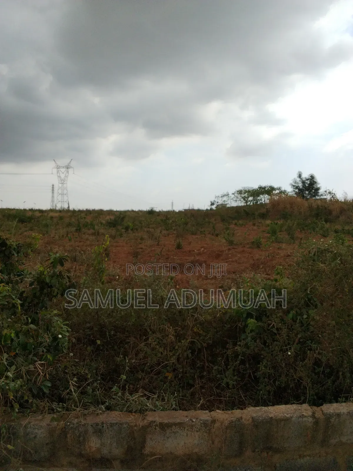 Land for Sale