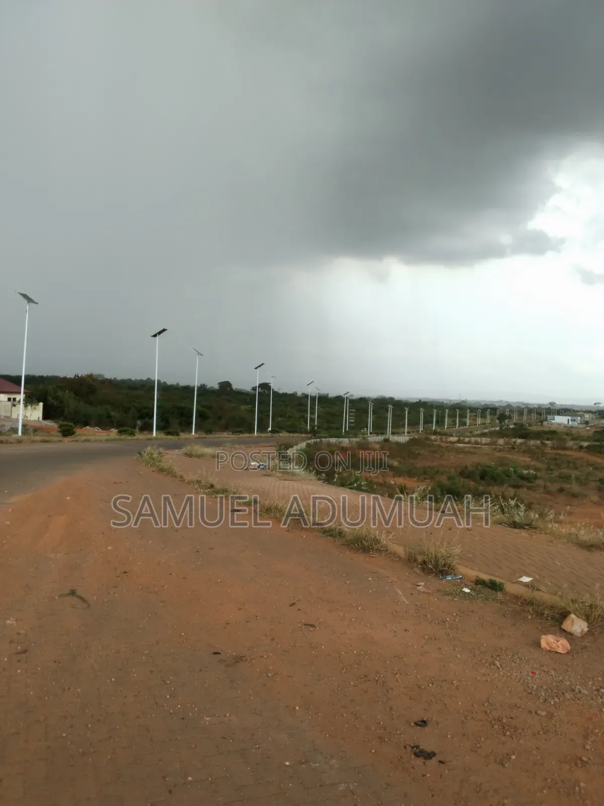 Land for Sale