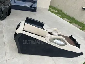 2020-2023 Mercedes-Benz GLE 350 W167 Center Console Assembly