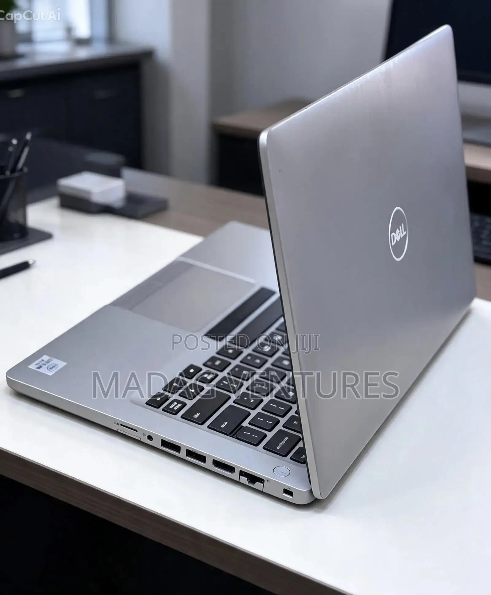 Laptop Dell Latitude 5410 8GB Intel Core i5 SSD 16 GB
