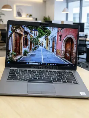 Laptop Dell Latitude 5410 8GB Intel Core i5 SSD 16 GB