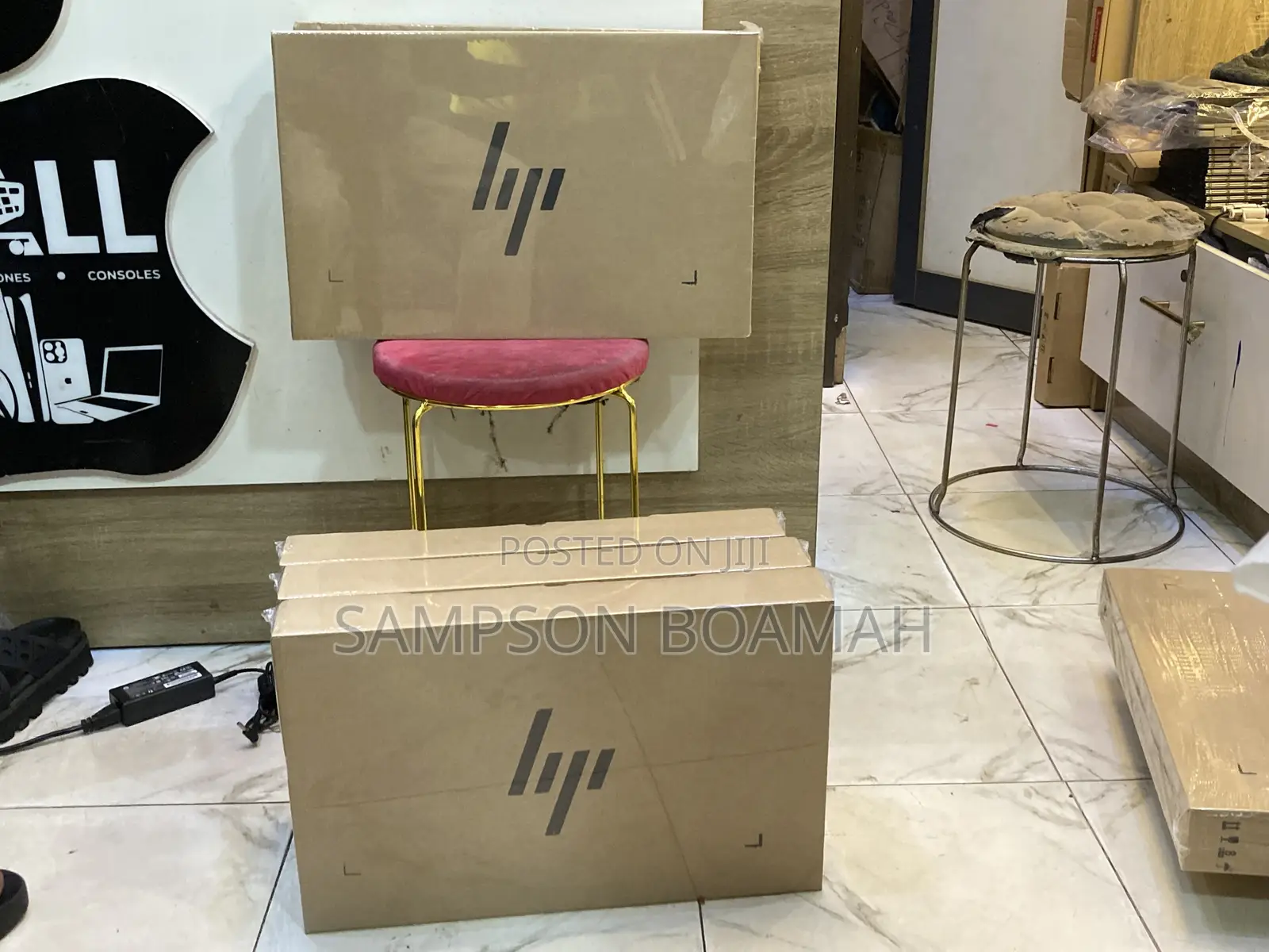 New Laptop HP EliteBook 1040 G8 32GB Intel Core i7 SSD 1T